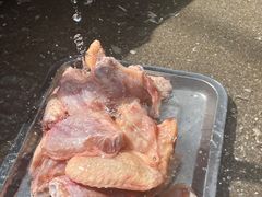 -大夫山顺驰自助烧烤场