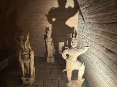 -洛阳古墓博物馆