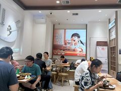 -小满手工粉(上海月星环球港店)