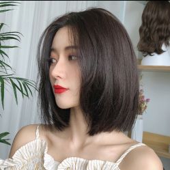 -川和潮人漂色·烫染·接发