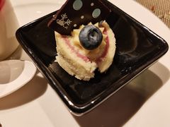 -西安皇冠假日酒店·朱雀咖啡厅