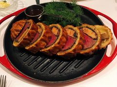 招牌惠灵顿牛排-蝶舍·MAISON PAPILLON