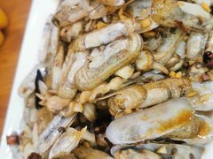 -港畔赶海蒸汽海鲜烧烤自助(仙螺岛店)