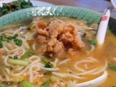 -甘思咪哚·云南艺术餐厅(天河广百店)