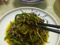 -祥云精致湘菜馆(东1时区店)