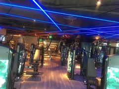 -VIP 威尔仕健身·游泳(嘉华中心店)