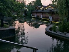 -深业半汤御泉庄温泉