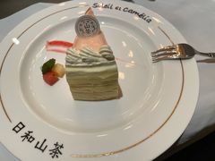 -戈雅法餐厅(世界城广场店)