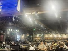 -汉金城海鲜烤肉自助百汇(威海威高广场店)