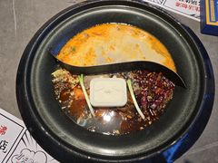 -生活如沸·顺德水牛奶火锅(大学路店)