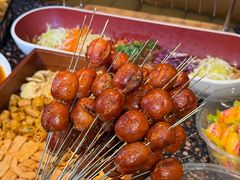-野人部落(沈阳一店)