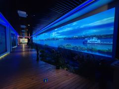 -哈尔滨规划展览馆