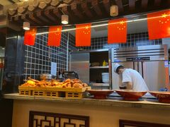 -李记东北饺子馆·东北菜(欢乐谷店)