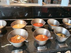 -捞王猪肚鸡火锅(昆山店)