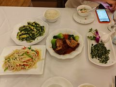 -雪园上海饭店(港湾1号店)