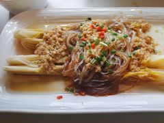 -庆江南江南菜(琴湖溪里花园城店)