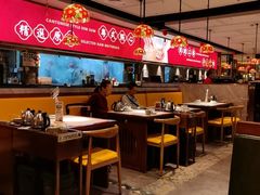 -禄运茶居·手工点心(猎德店)