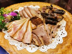 老卤拼盘-杨记隆府(白象街店)
