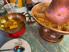 -浩海火燒雲傣家菜(芮欧百货店)