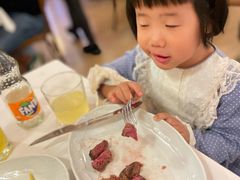 -奥斯特牛排馆(美第奇宫店)