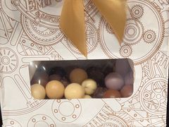 -酷巧·巧克力糖果店
