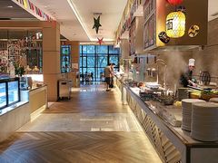 -海宁开元名都大酒店·地中海自助餐厅