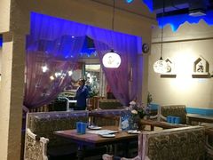 -楼兰古丽·新疆菜(大唐西市店)