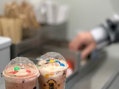 -喜茶(深圳福田星河COCO Park店)