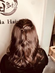 -东方麒麟·潘多拉SALON