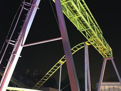 游乐设施-上海欢乐谷