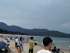 -西涌国际滨海旅游区