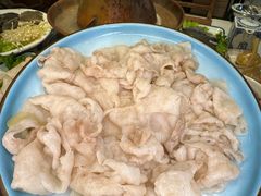 -马记伊源斋涮肉·清真菜(百子湾店)