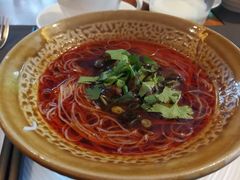 -岷山饭店-芝芝自助餐厅