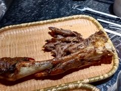 -城南老友羊蝎子火锅(花乡奥莱店)