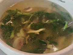 -壹只菜·崇明本地特色菜(崇明南门店)