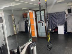 -悦健身私教工作室(双井店)