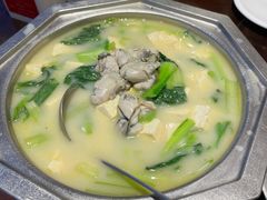 -赶海部落海鲜城(海阳路店)