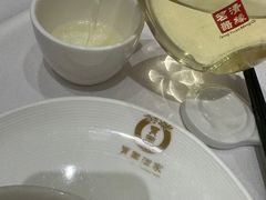 -宝园酒家(美林M·LIVE天地东座店)