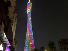 -广州塔