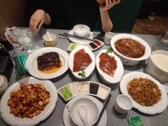 -紫光园烤鸭(前门大栅栏店)