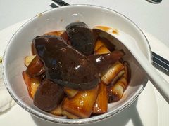 伙食海参捞饭-大董(环贸iapm店)