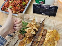 -钢阳酸菜红烧牛肉面(季乐路店)