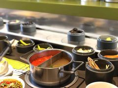 -壹小馆.皇城老妈(成都太古里店)