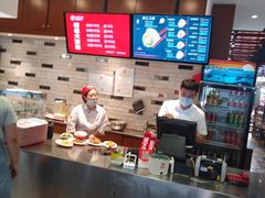 -清和传家饺子(龙泉道物美店)