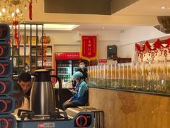 大堂-老湘亲·品鉴湘菜(湖里店)