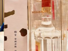 -金陵后厨·南京菜(新街口秣陵路店)