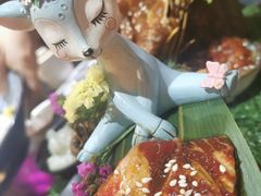 -鹤江桥·红油牛肉粉(SKP店)