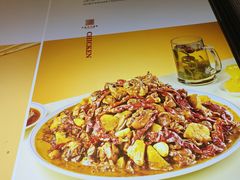 -金柱大盘鸡(和田二街店)