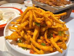 -李老哈·东北菜(宋园路店)