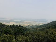 -南京市无想山景区